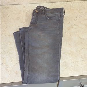 American Eagle Jeggings
